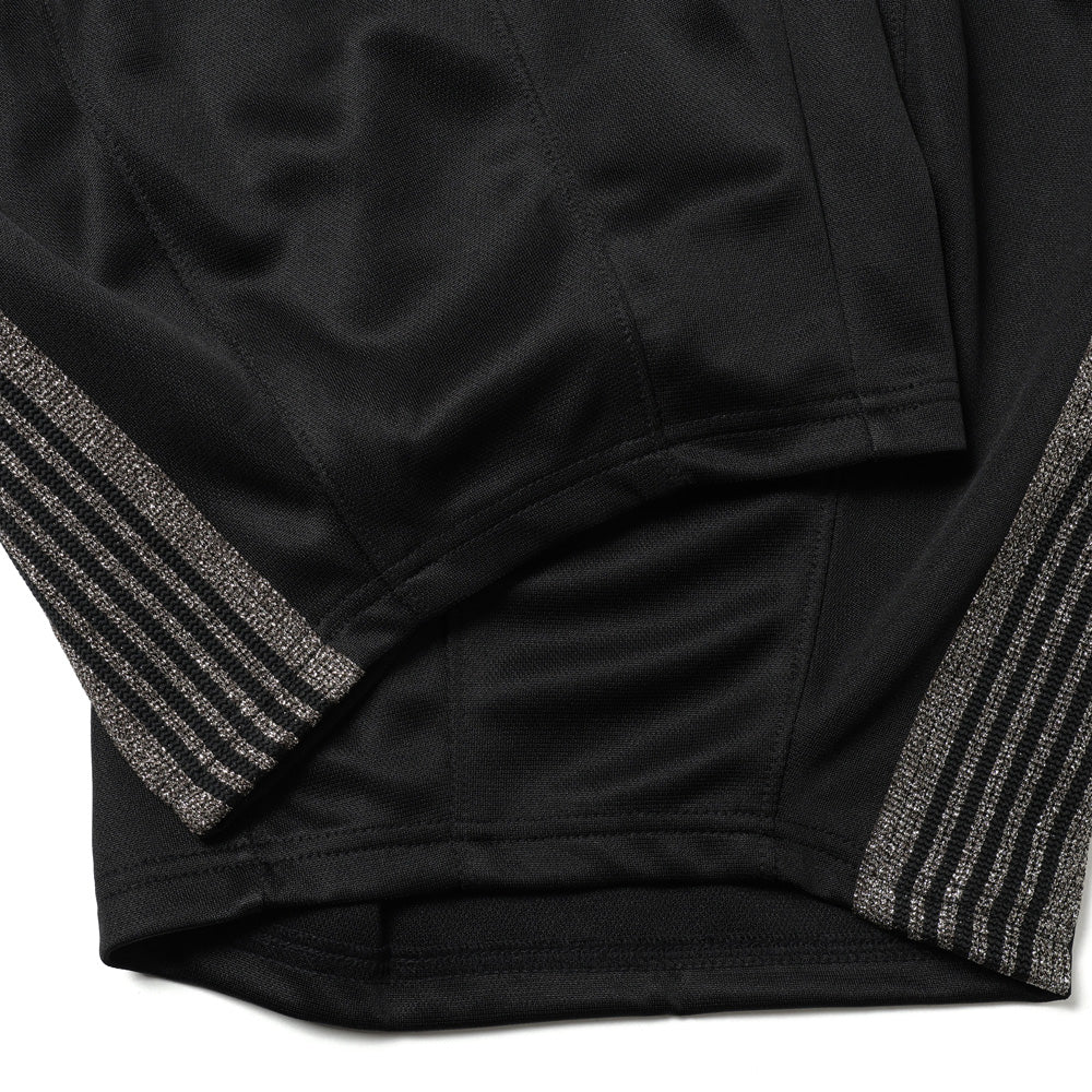 H.D. Track Pant - Poly Smooth