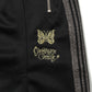 H.D. Track Pant - Poly Smooth