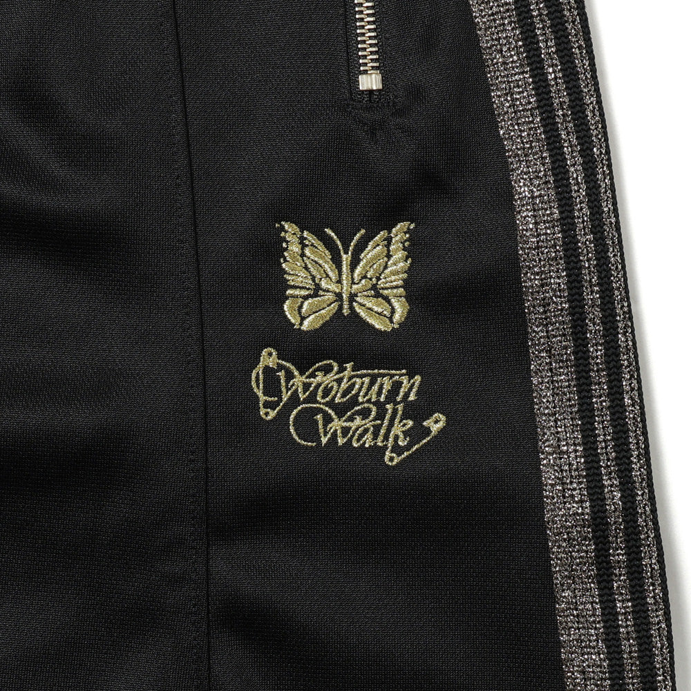 H.D. Track Pant - Poly Smooth