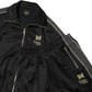 Track Jacket - Poly Smooth