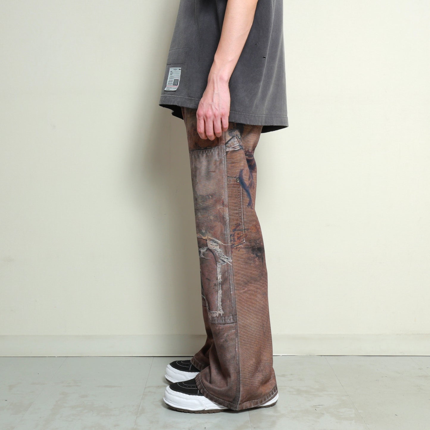 PRINT FLARE PT