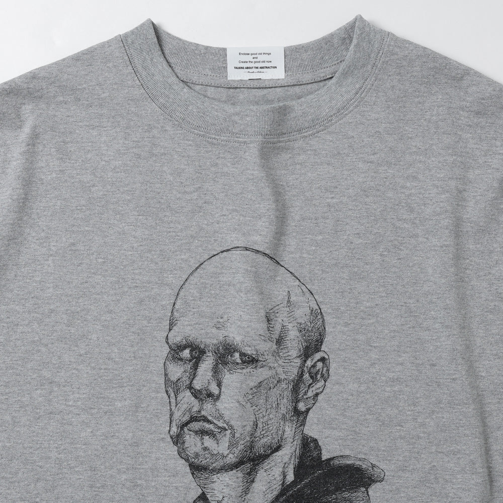 MARTIN? T-SHIRTS