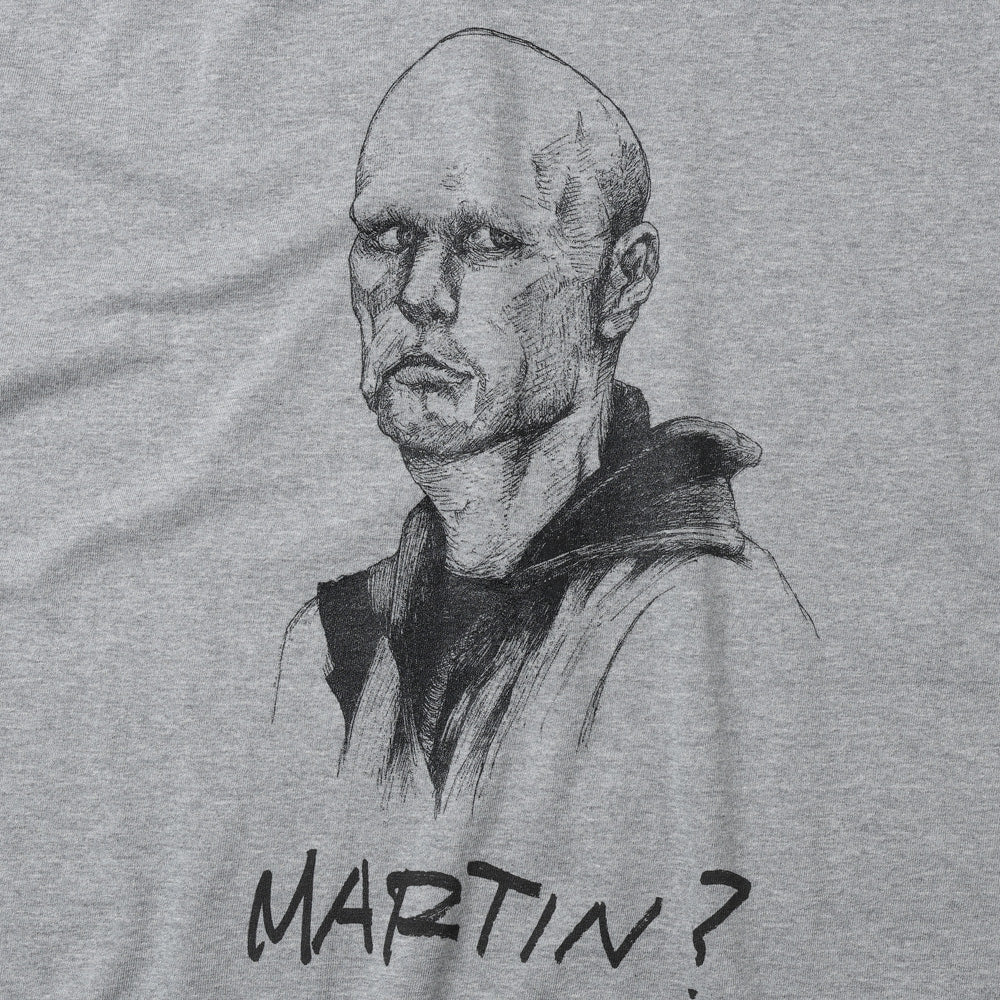 MARTIN? T-SHIRTS