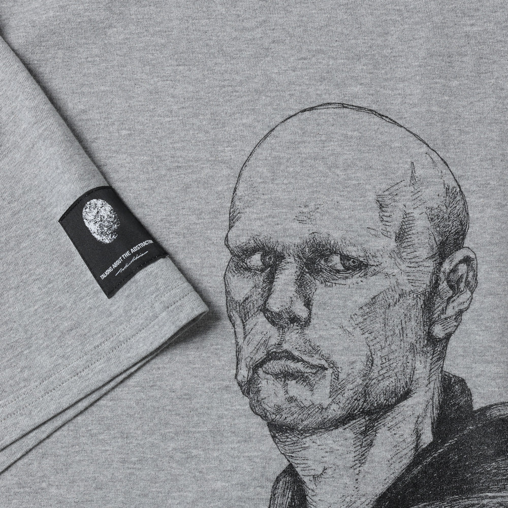 MARTIN? T-SHIRTS