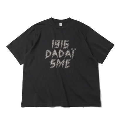 DADAISME Print Tee WIDE