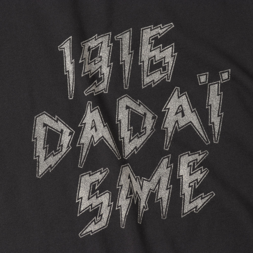 DADAISME Print Tee WIDE