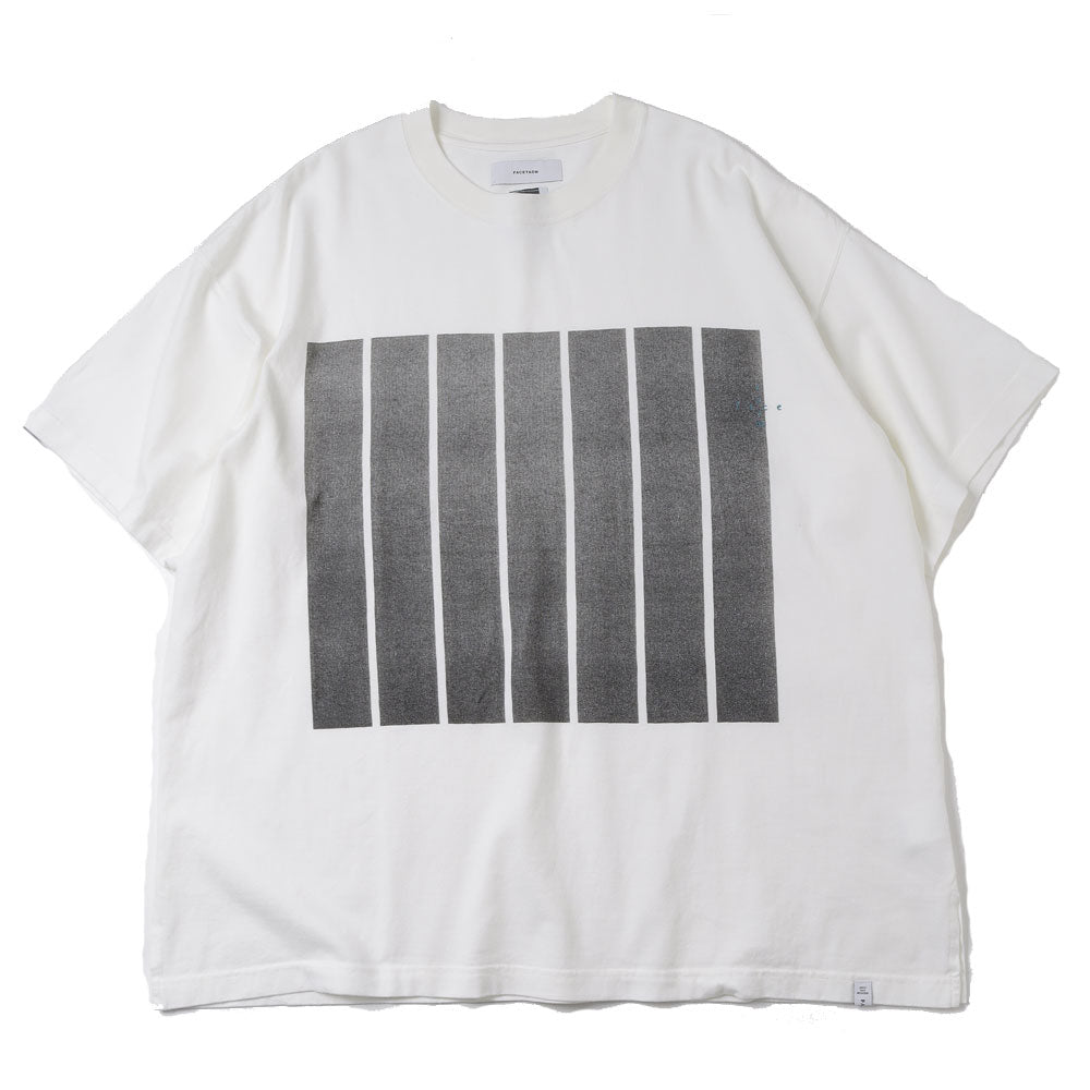 7 BARS TEE