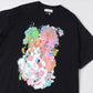 SPRAYPAINT BIG TEE