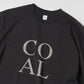 COAL Print Tee WIDE