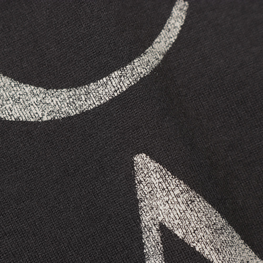 COAL Print Tee WIDE
