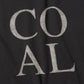 COAL Print Tee WIDE