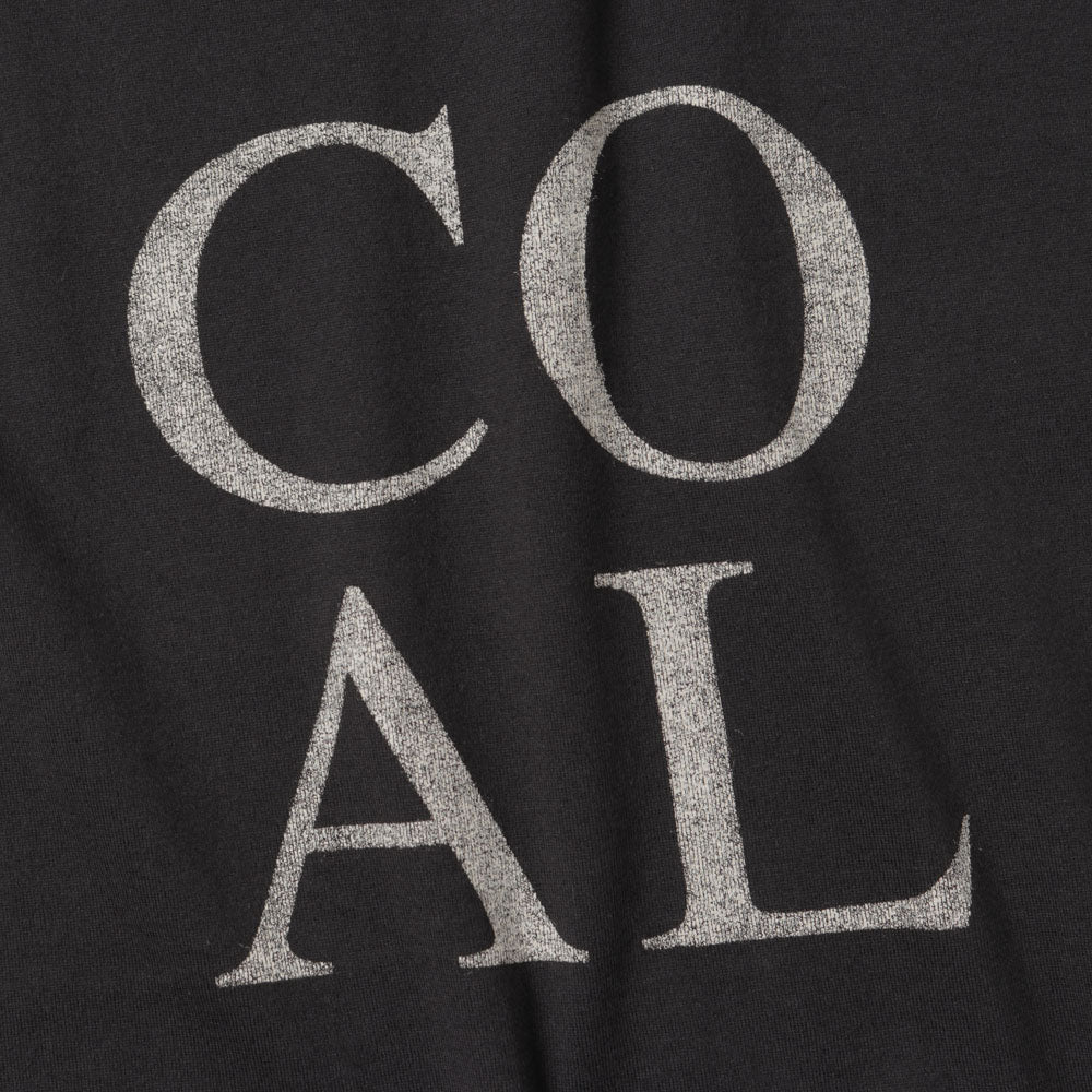 COAL Print Tee WIDE
