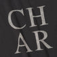 COAL Print Tee WIDE