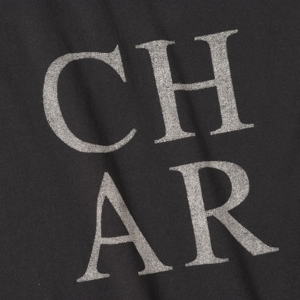 COAL Print Tee WIDE