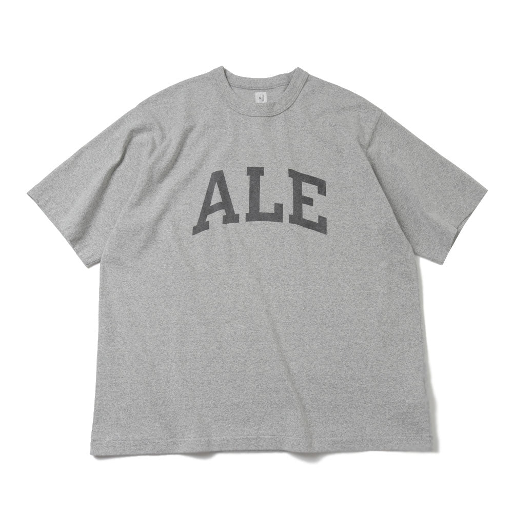 ALE-Y 88/12 Print Tee WIDE