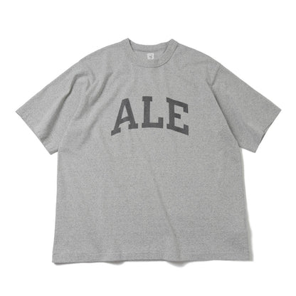 ALE-Y 88/12 Print Tee WIDE