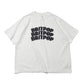 BRITPOP Print Tee WIDE