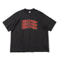 BRITPOP Print Tee WIDE