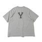 ALE-Y 88/12 Print Tee WIDE