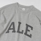 ALE-Y 88/12 Print Tee WIDE