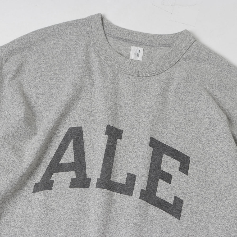 ALE-Y 88/12 Print Tee WIDE
