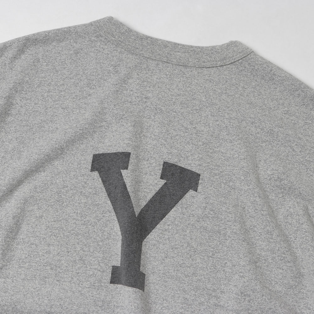 ALE-Y 88/12 Print Tee WIDE