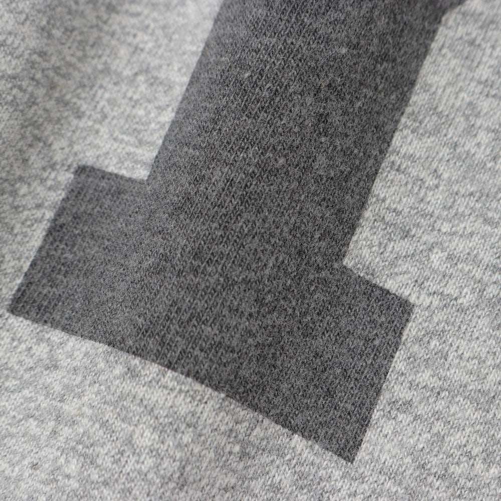 ALE-Y 88/12 Print Tee WIDE