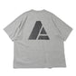 ARMÉE 88/12 Print Tee WIDE