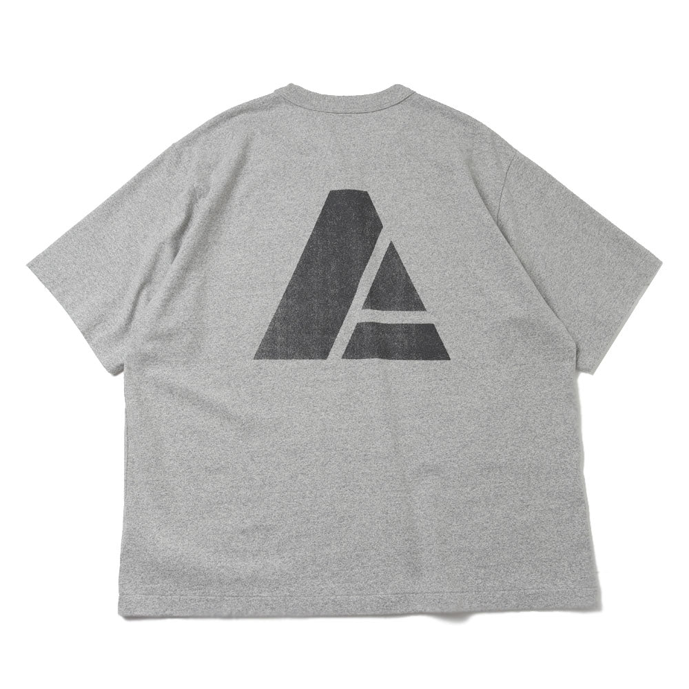 ARMÉE 88/12 Print Tee WIDE