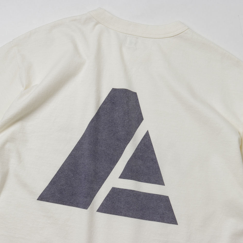 ARMÉE 88/12 Print Tee WIDE