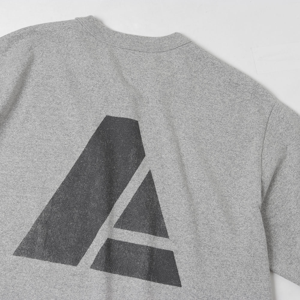 ARMÉE 88/12 Print Tee WIDE