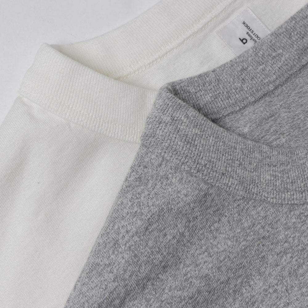 ARMÉE 88/12 Print Tee WIDE