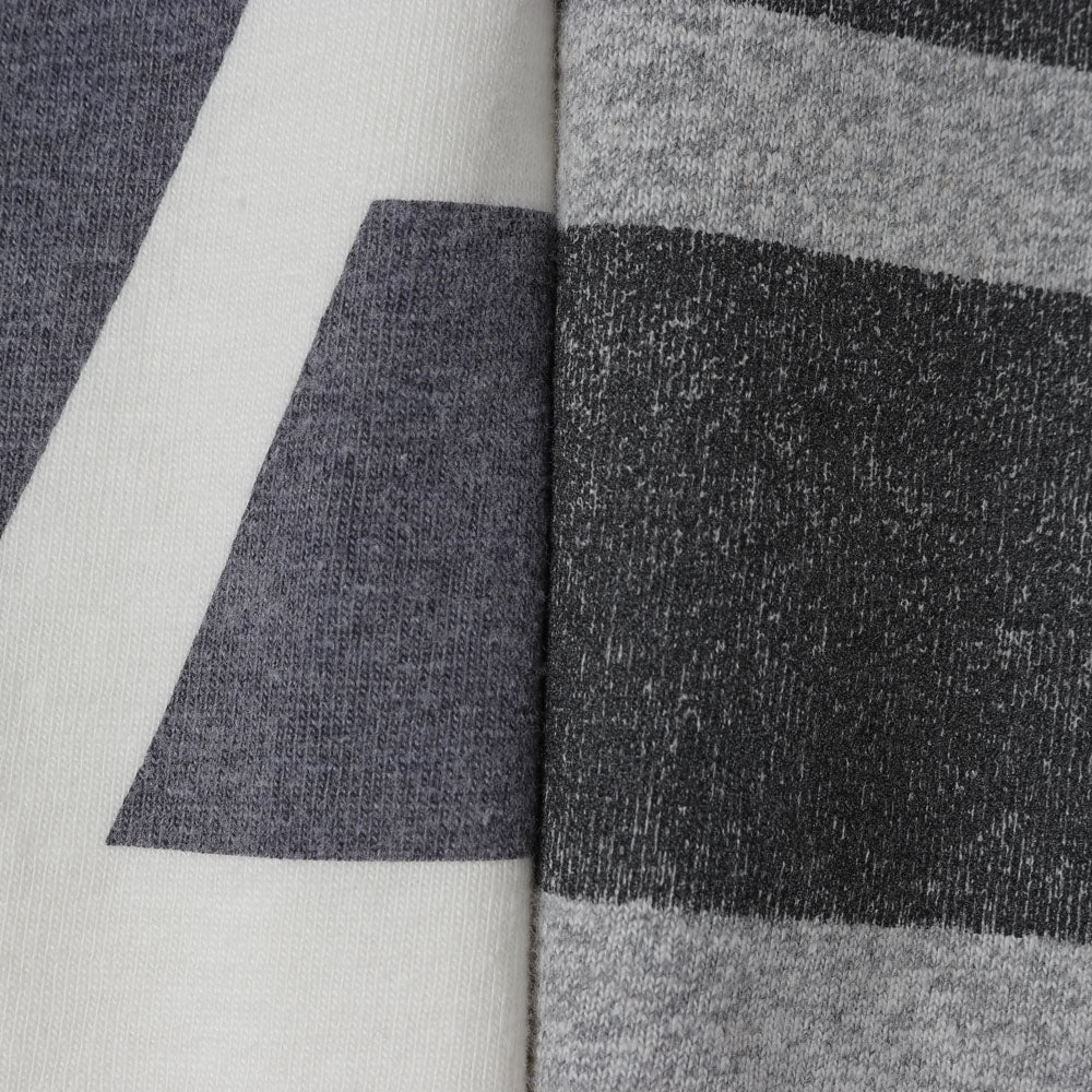 ARMÉE 88/12 Print Tee WIDE