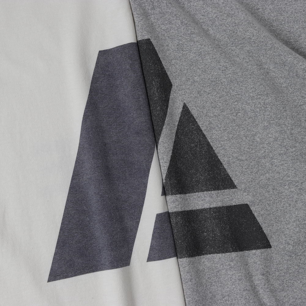 ARMÉE 88/12 Print Tee WIDE