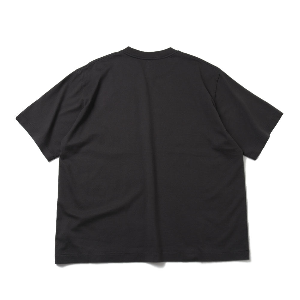 BRITPOP Print Tee WIDE