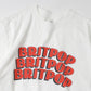 BRITPOP Print Tee WIDE