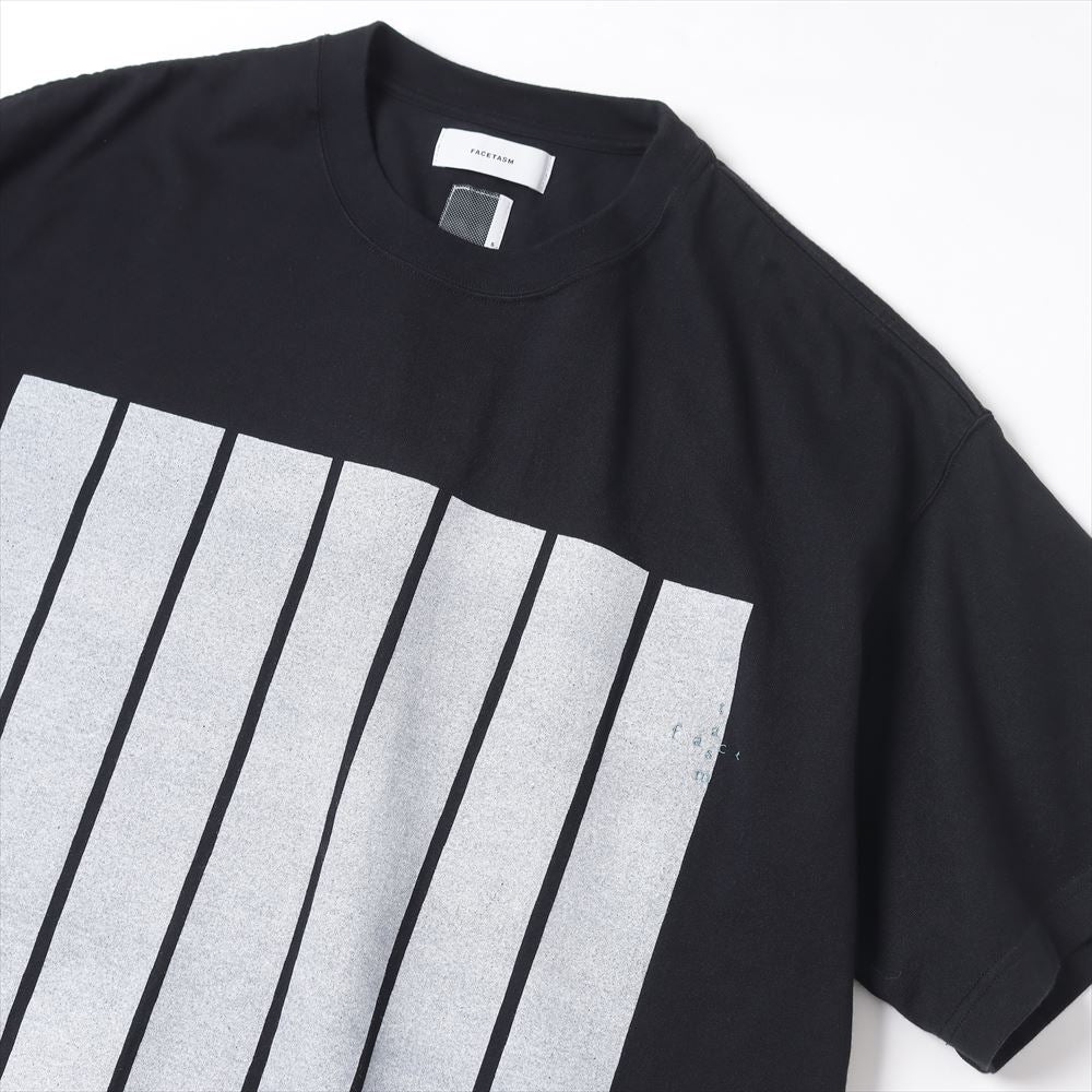 7 BARS TEE