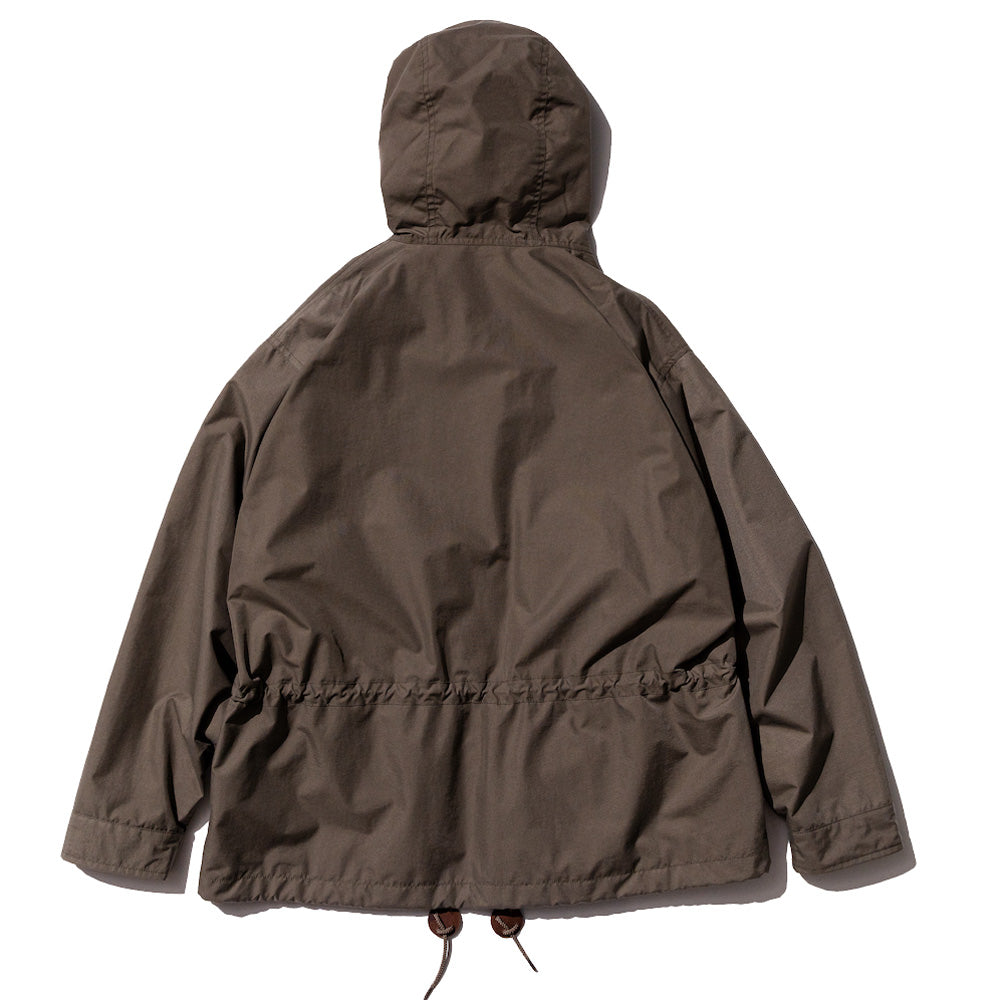 Unlikely Alpine Mountain Parka