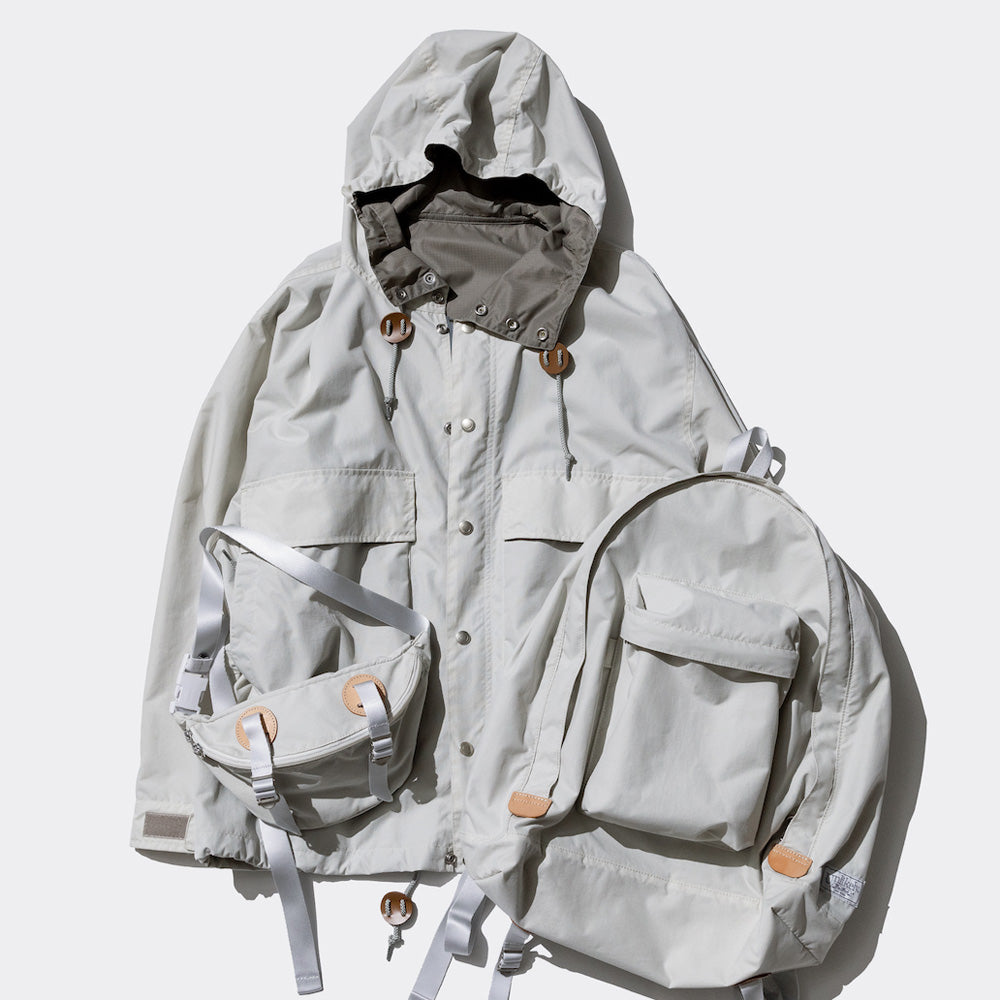 Unlikely Alpine Mountain Parka