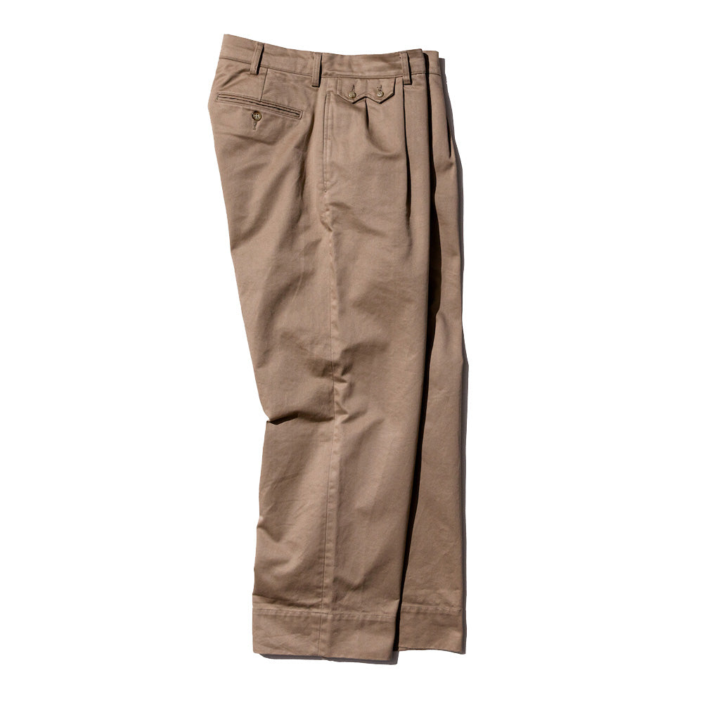 Unlikely Sawtooth Flap 2P Trousers