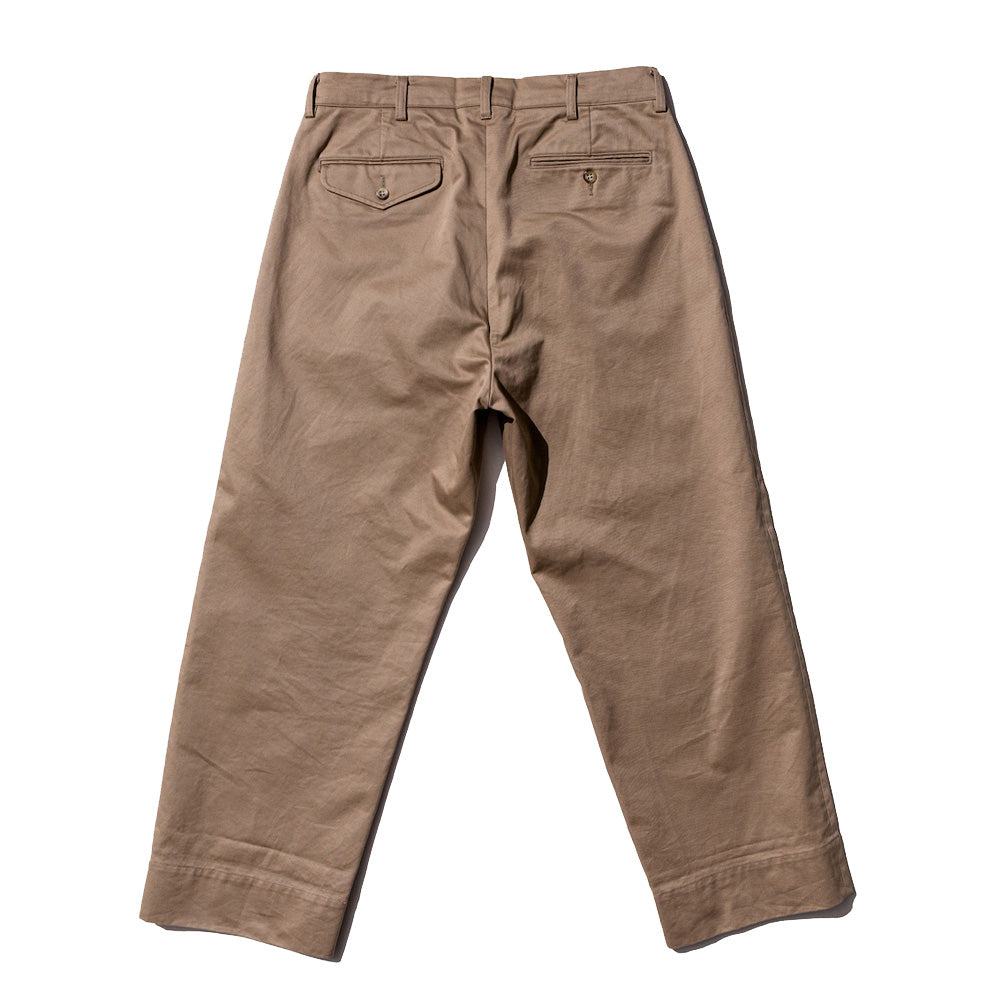 Unlikely Sawtooth Flap 2P Trousers