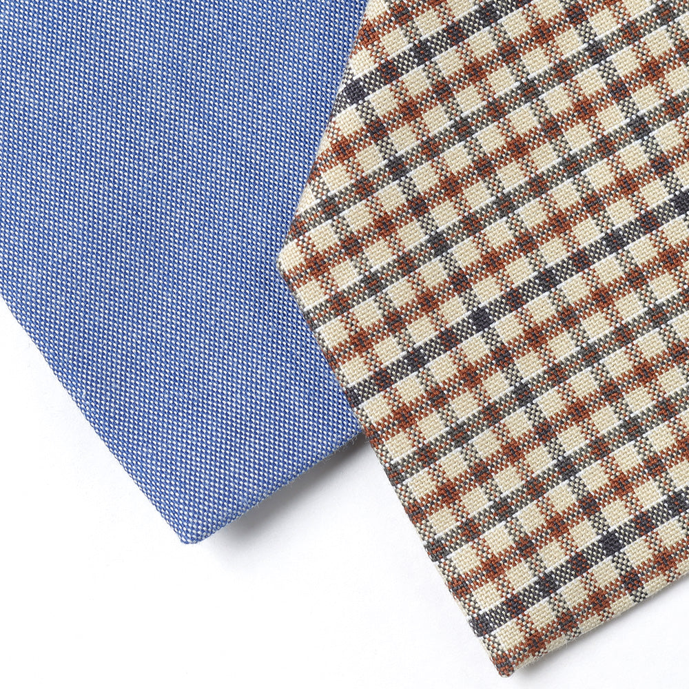 Unlikely Tie Oxford U24S-43-0003 (U24S-43-0003) | Unlikely