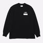 Unlikely Team Tee Long Sleeve