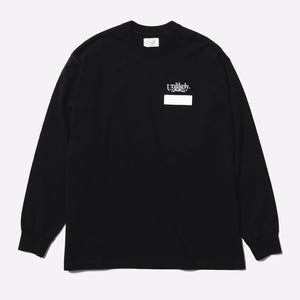 カラー: BLACK / M