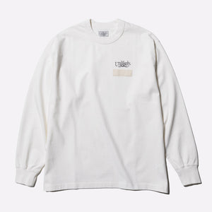 カラー: WHITE / M