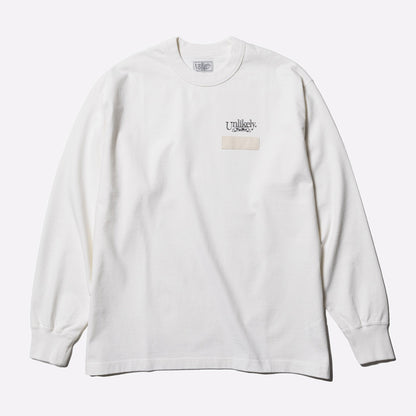 Unlikely Team Tee Long Sleeve