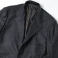 Unlikely Assembled Blazer Wool Flannel