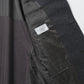 Unlikely Assembled Blazer Wool Flannel