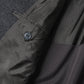 Unlikely Assembled Blazer Wool Flannel