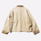 Unlikely Old Hunter Jacket